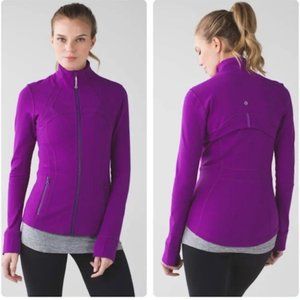 Lululemon Define Jacket